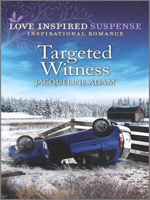 cover image of Targeted Witness